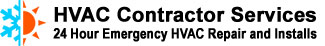 Comus HVAC Services